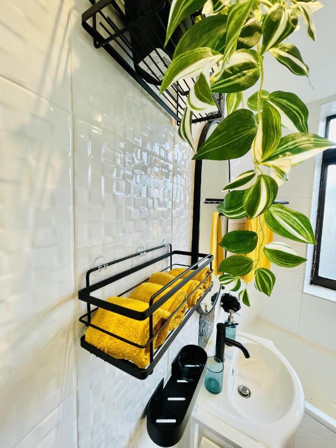 Boutique 1 Bed In The Heart Of Marble Arch Lejlighed London Eksteriør billede