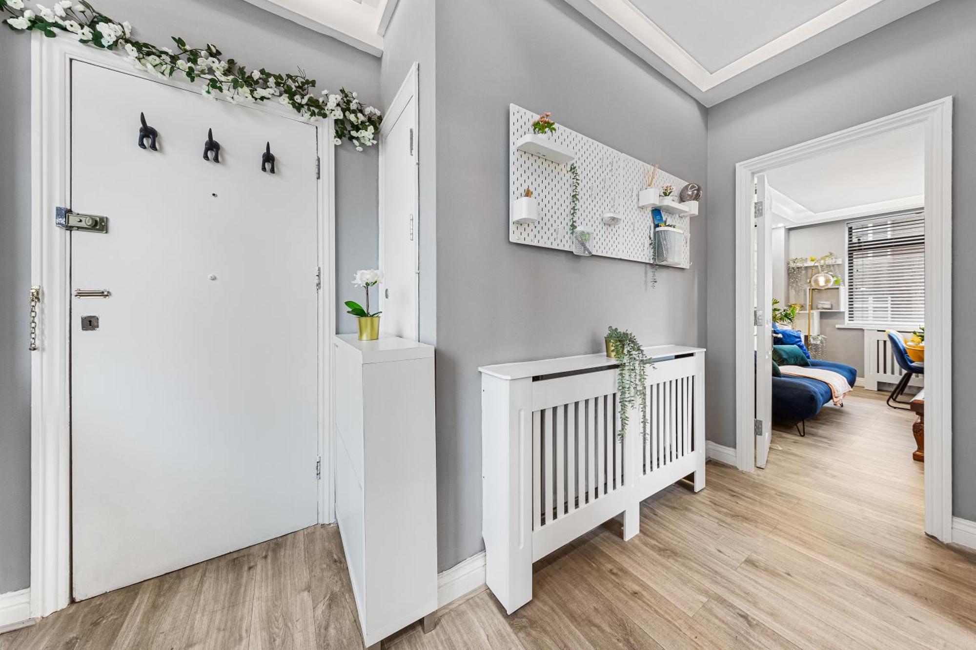 Boutique 1 Bed In The Heart Of Marble Arch Lejlighed London Eksteriør billede