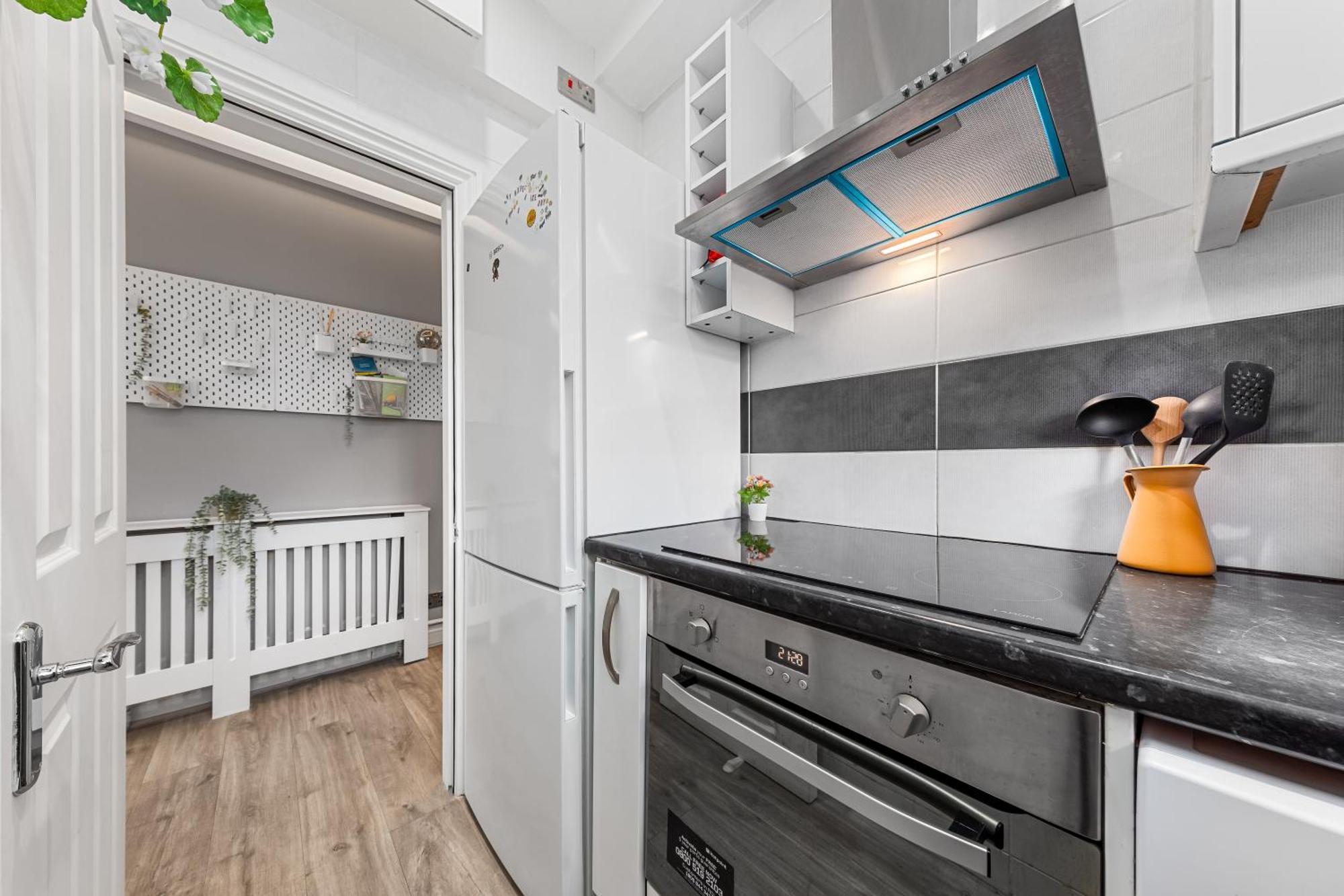 Boutique 1 Bed In The Heart Of Marble Arch Lejlighed London Eksteriør billede