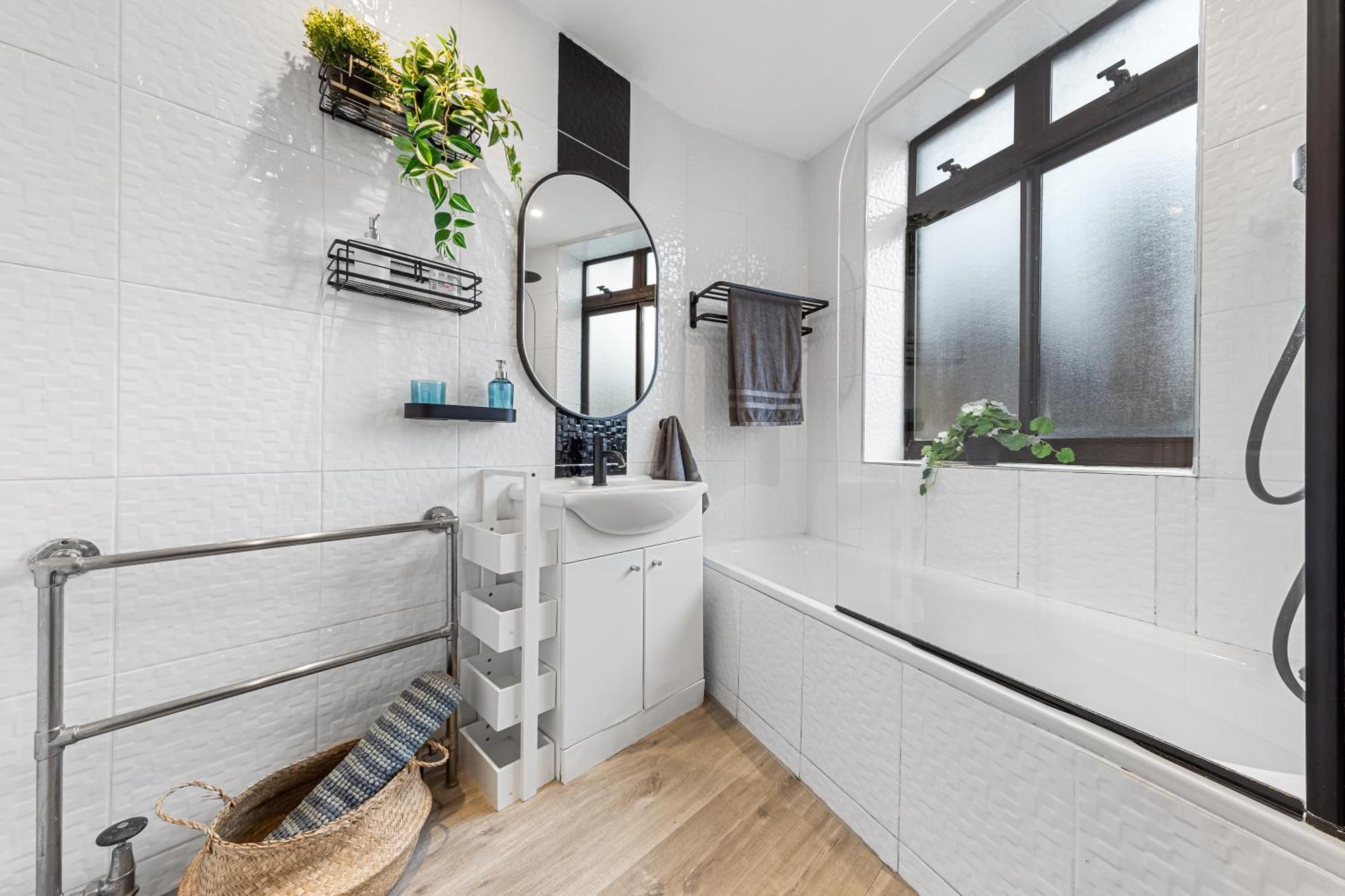 Boutique 1 Bed In The Heart Of Marble Arch Lejlighed London Eksteriør billede