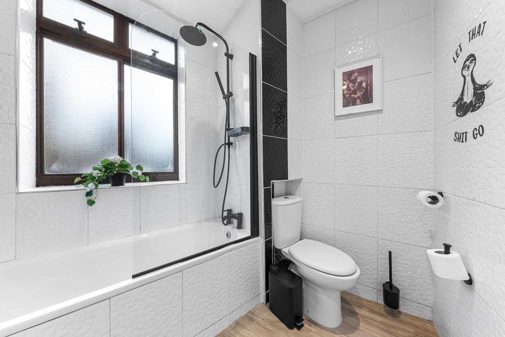 Boutique 1 Bed In The Heart Of Marble Arch Lejlighed London Eksteriør billede